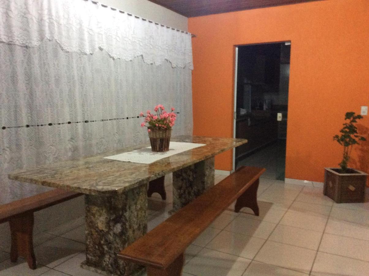 Pousada Vô Lica Penha (Santa Catarina) Exterior foto