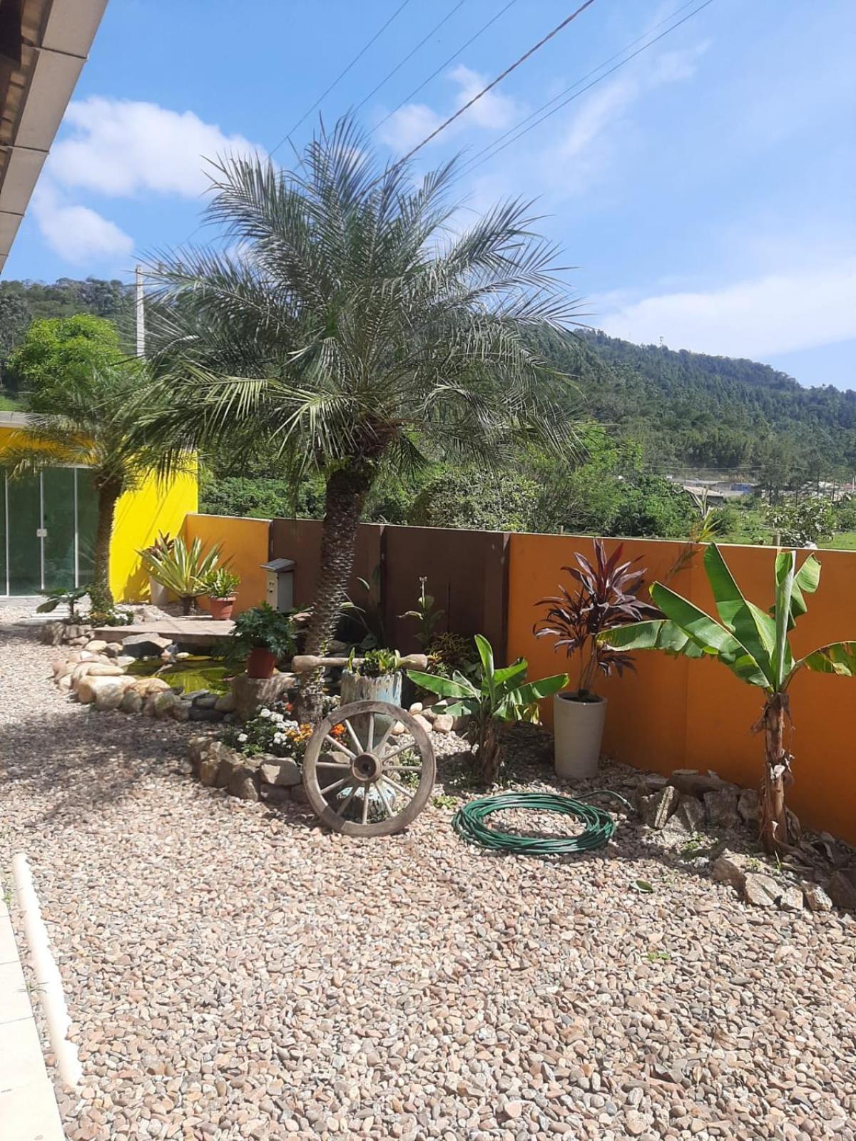 Pousada Vô Lica Penha (Santa Catarina) Exterior foto