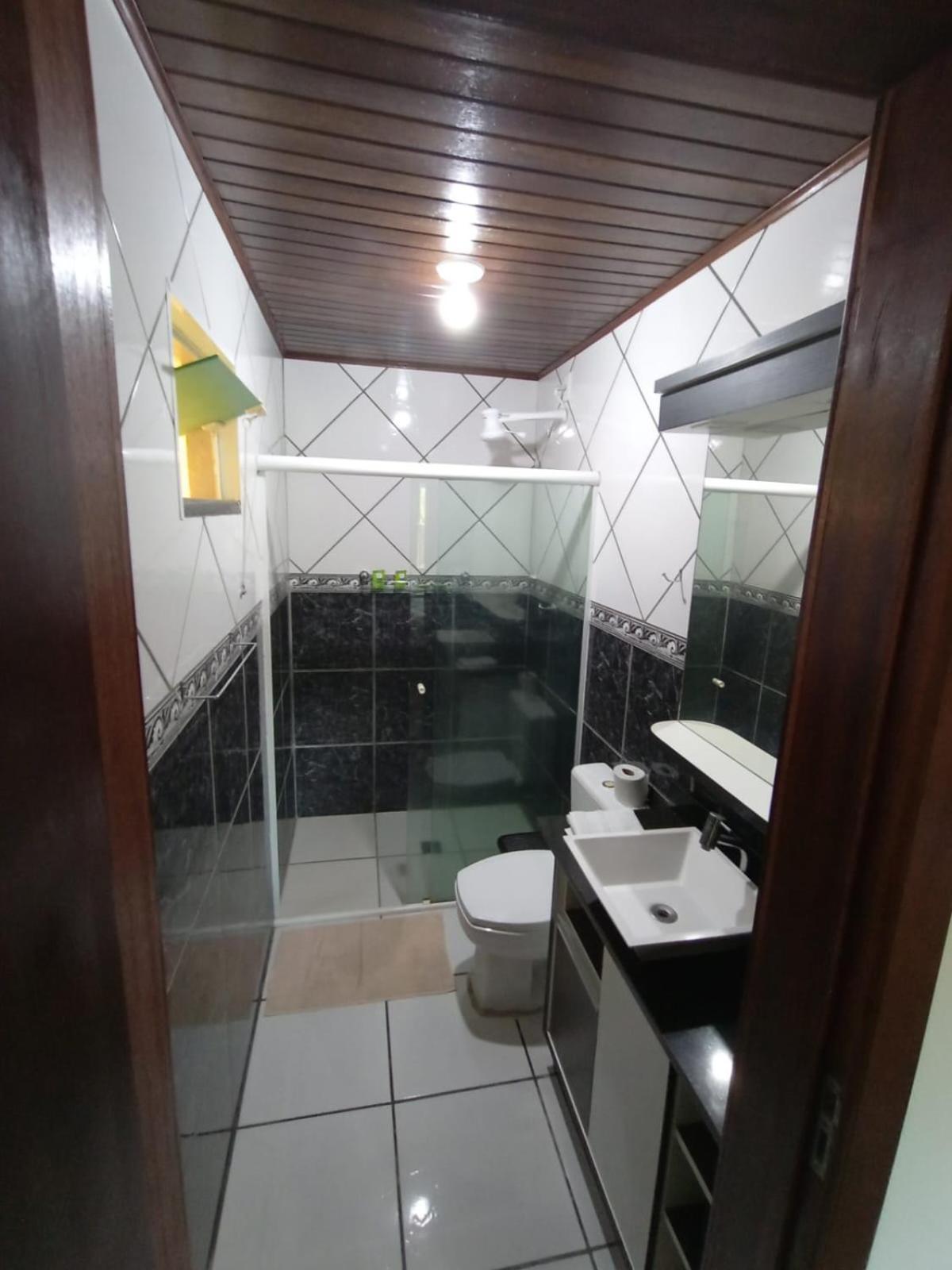 Pousada Vô Lica Penha (Santa Catarina) Exterior foto